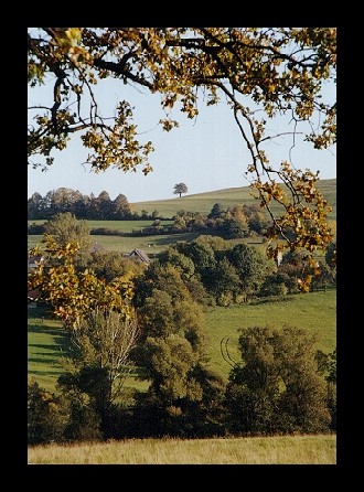 Beskydy 2000
